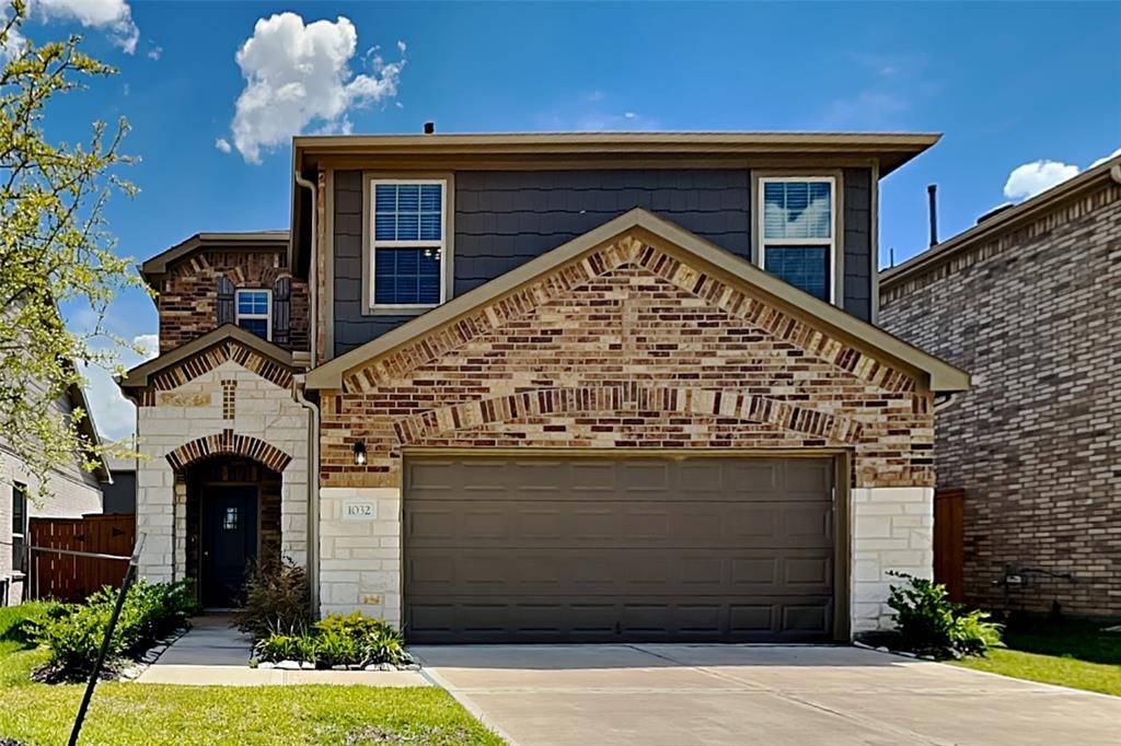 Katy, TX 77493,1032 Laguna Cove DR