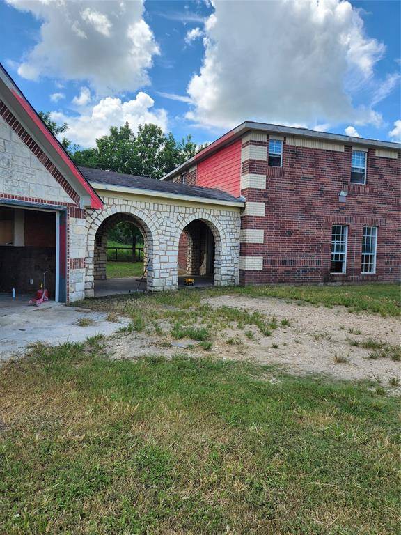 Needville, TX 77461,9311 E Creek Bend DR E