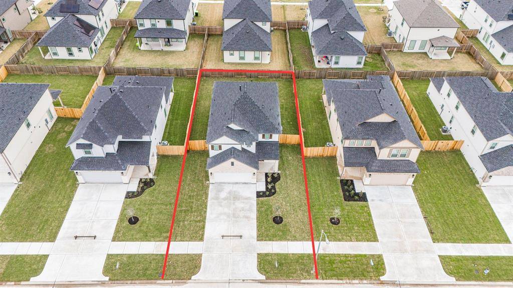 Rosenberg, TX 77471,2619 Village Side TRL