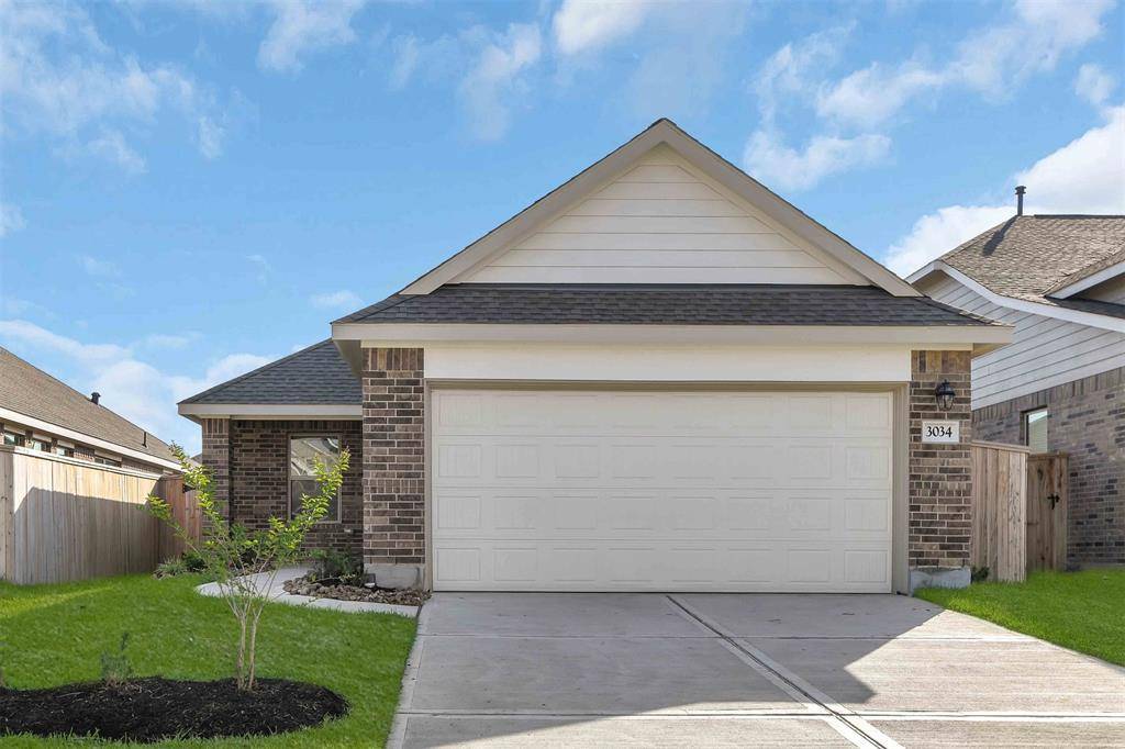 Porter, TX 77365,3034 Marble Rise TRL