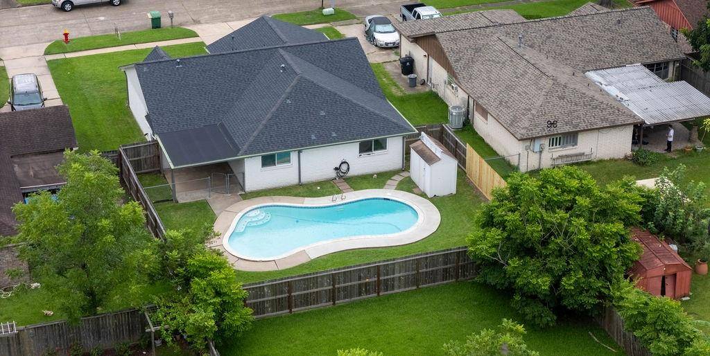 Houston, TX 77062,16223 White Star DR