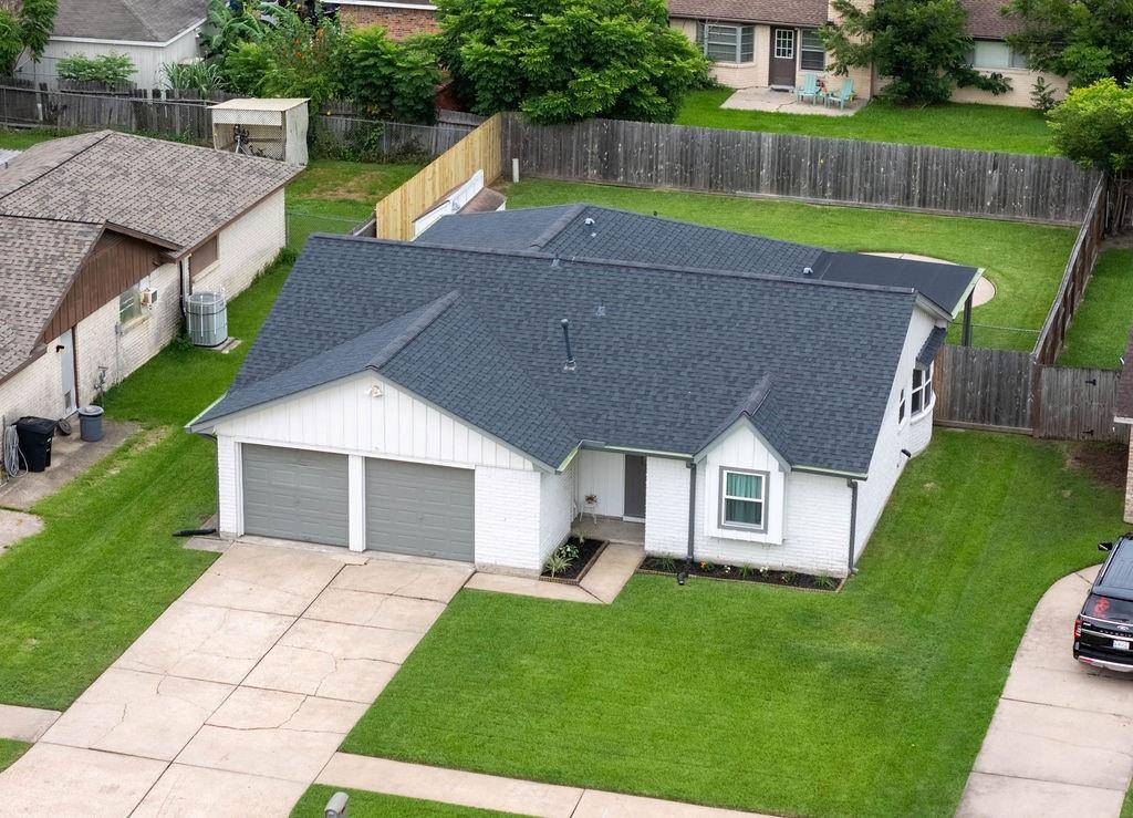 Houston, TX 77062,16223 White Star DR