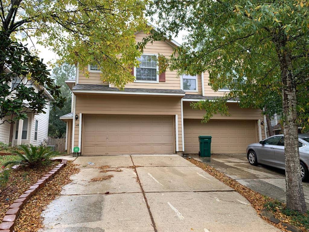 Spring, TX 77382,42 Blue Creek PL