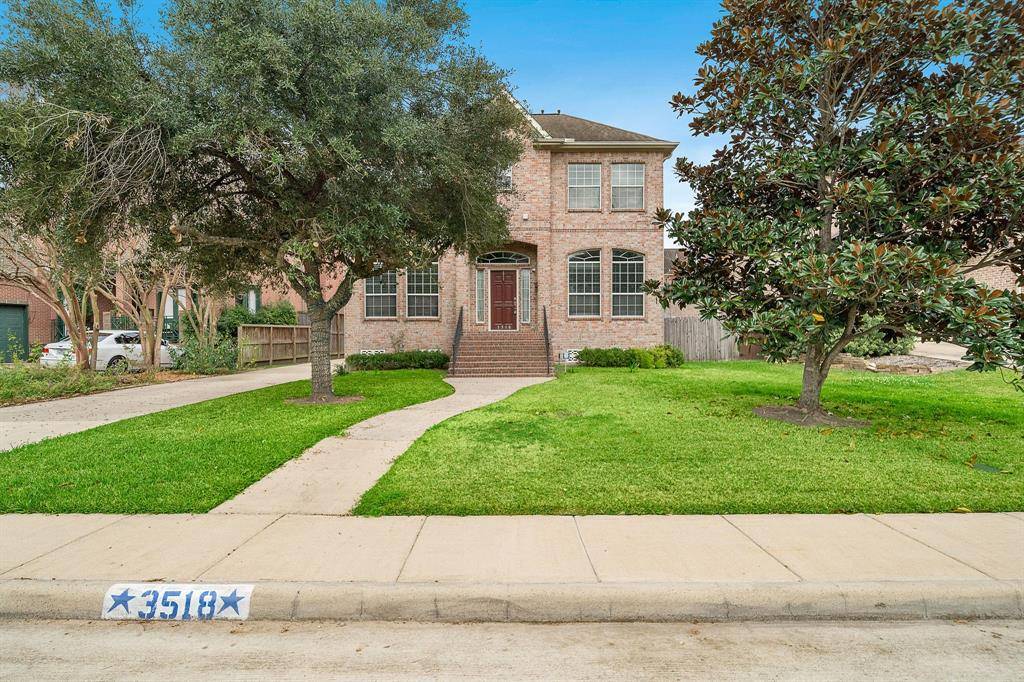 Houston, TX 77025,3518 Durness WAY