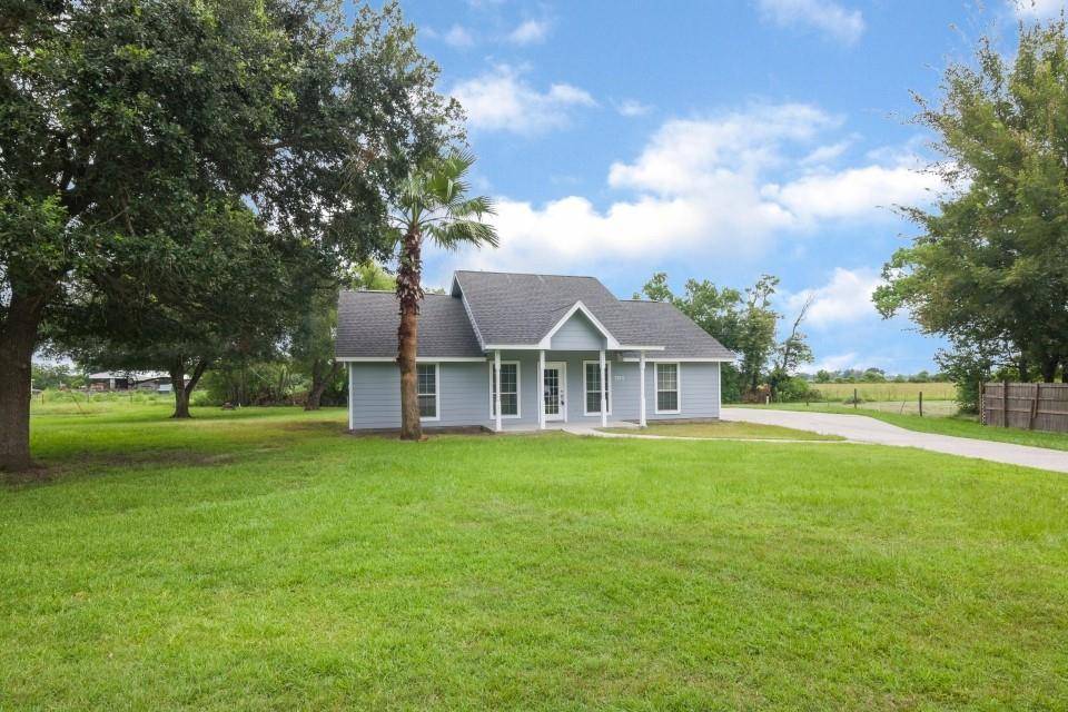 Winnie, TX 77665,701 Walker RD