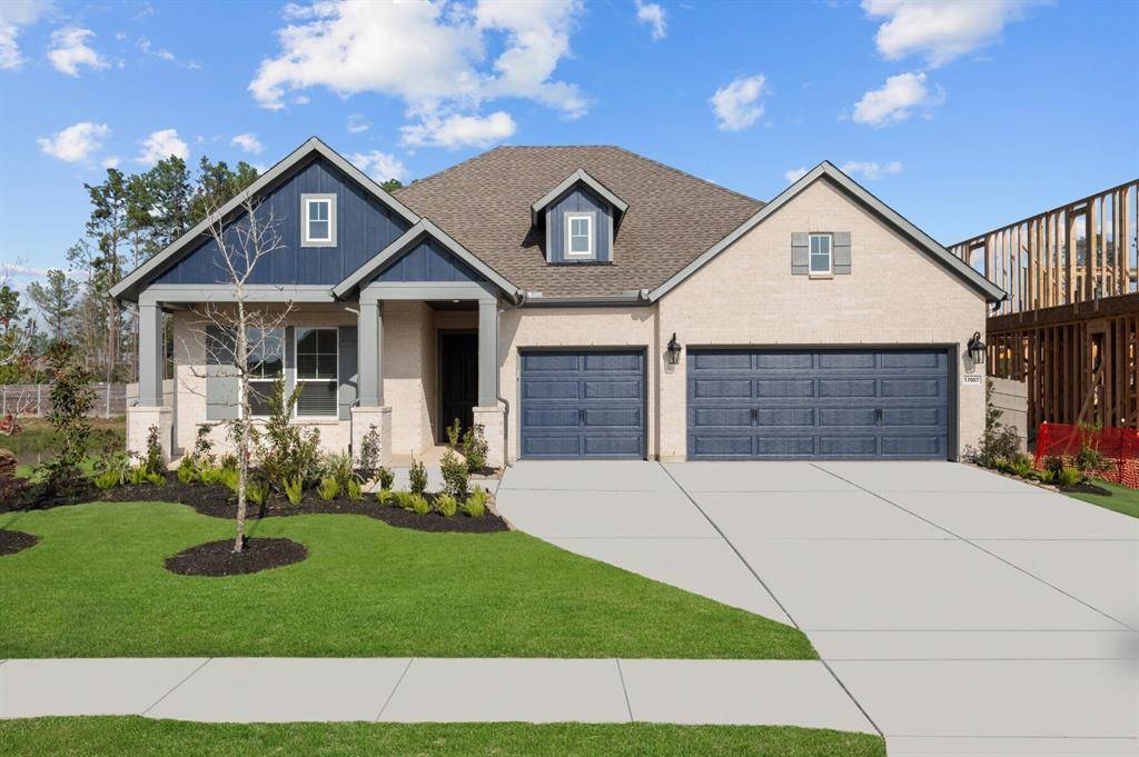 Conroe, TX 77302,17007 Sweet Iris CT