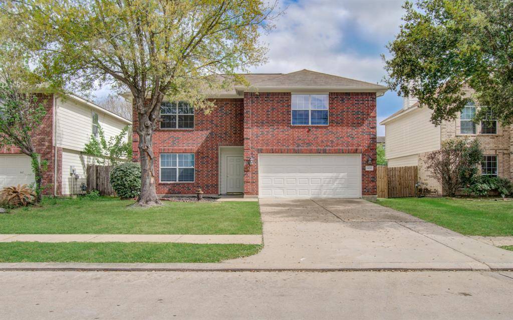 Houston, TX 77084,6638 Carly Park WAY