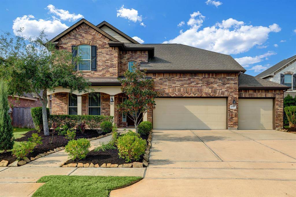 Pearland, TX 77089,1919 Copper Knoll CT