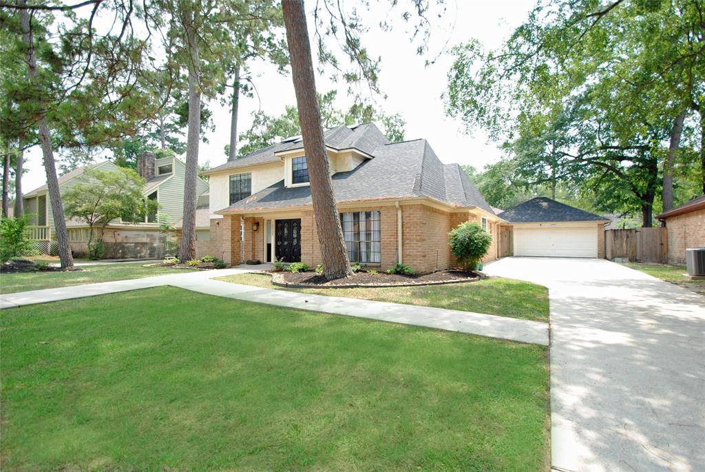 Houston, TX 77068,15007 Pebble Bend DR