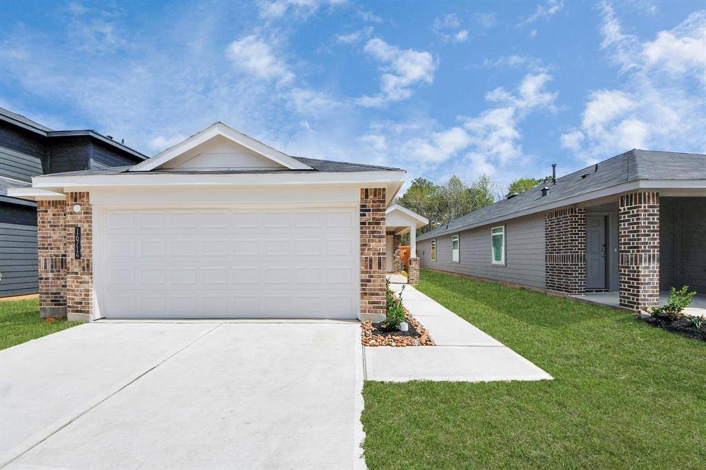 Houston, TX 77090,16714 Paintbrush Hollow Lane LN