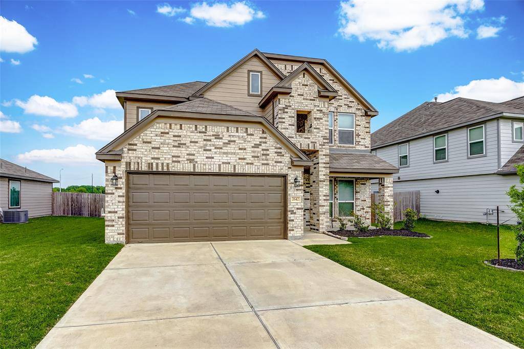 Rosenberg, TX 77471,2642 Ridgeback DR