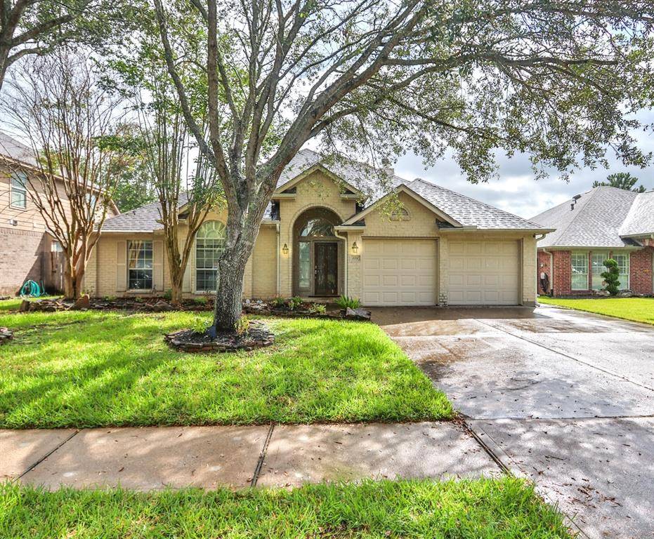 League City, TX 77573,121 Greenridge CIR