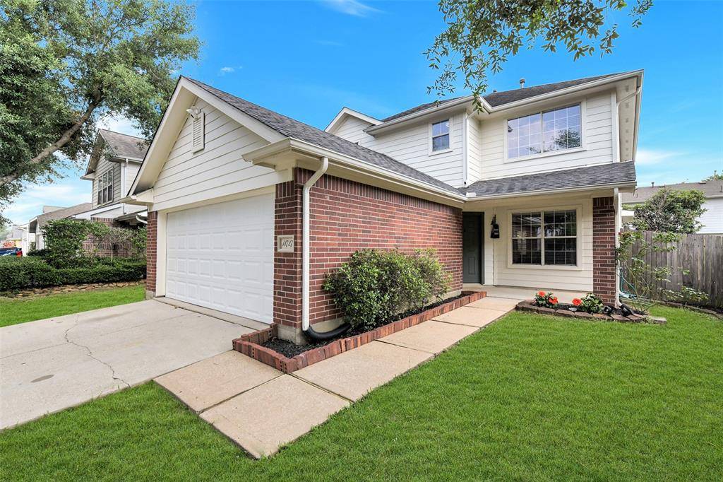 Tomball, TX 77375,11727 Pebble Sands DR