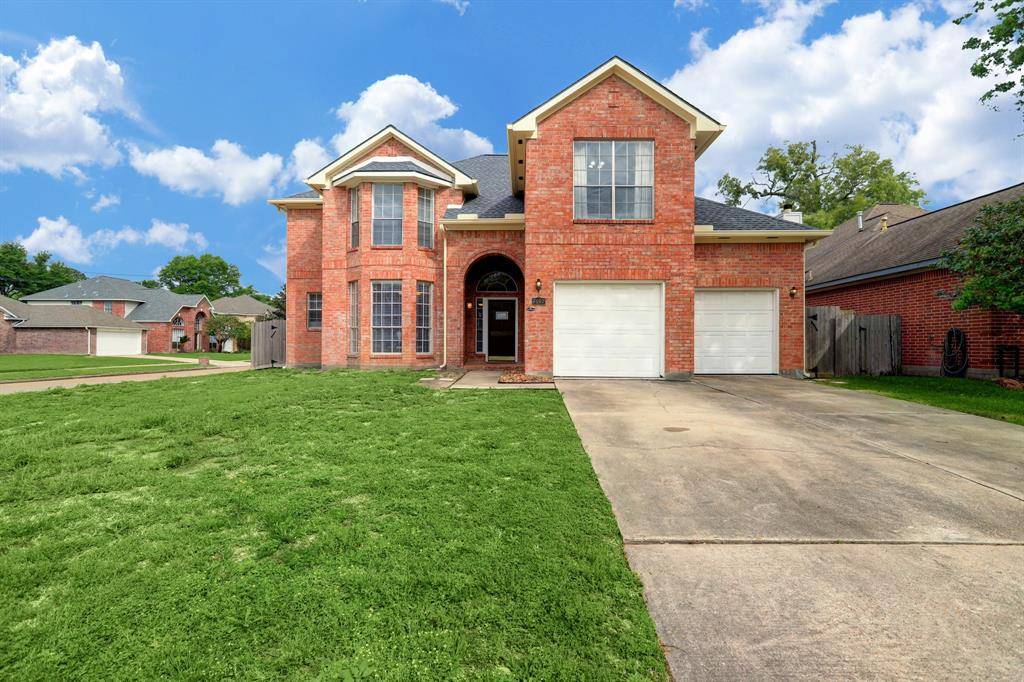 Humble, TX 77346,7107 Pine Bower CT