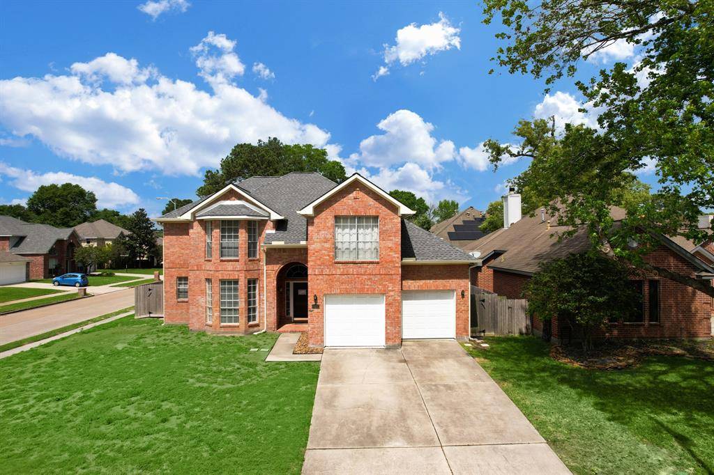 Humble, TX 77346,7107 Pine Bower CT