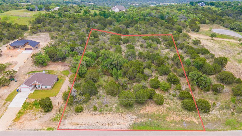 Bluff Dale, TX 76433,395 Sunset CV