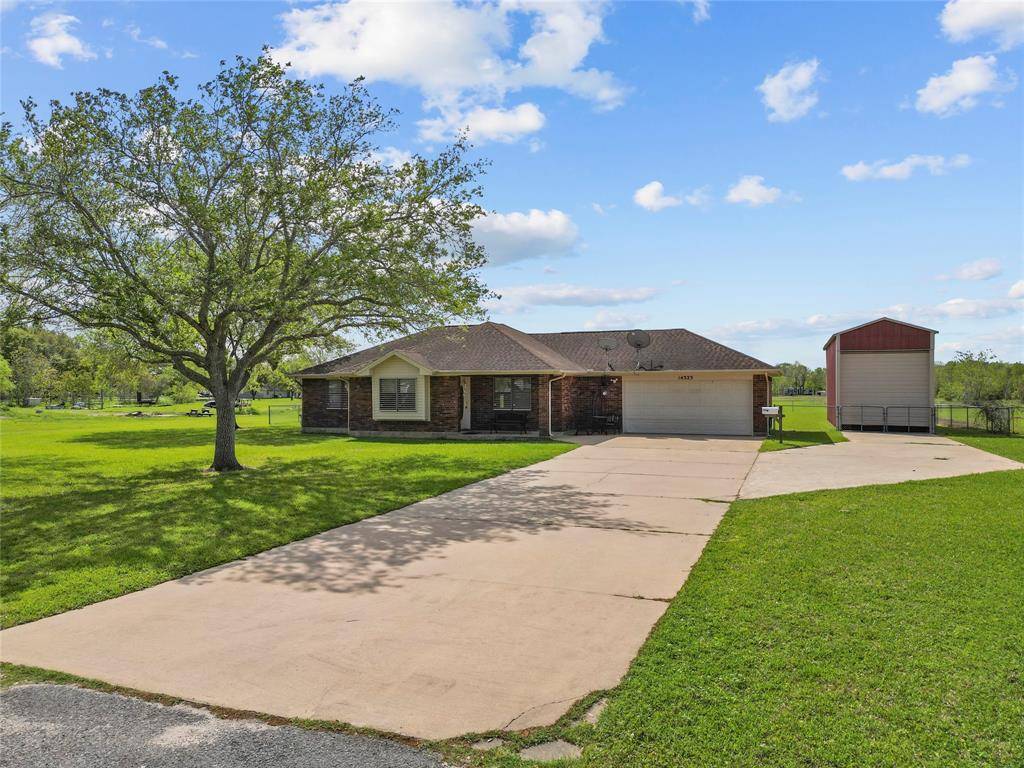 Santa Fe, TX 77517,14323 28th ST