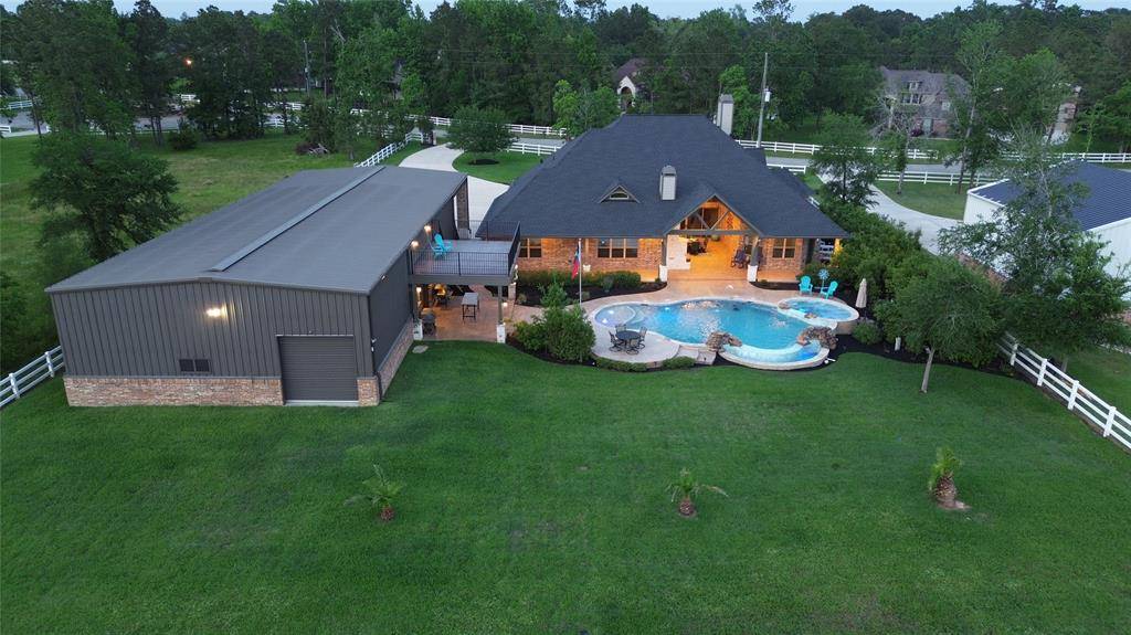 Magnolia, TX 77354,32710 Tall Oaks WAY