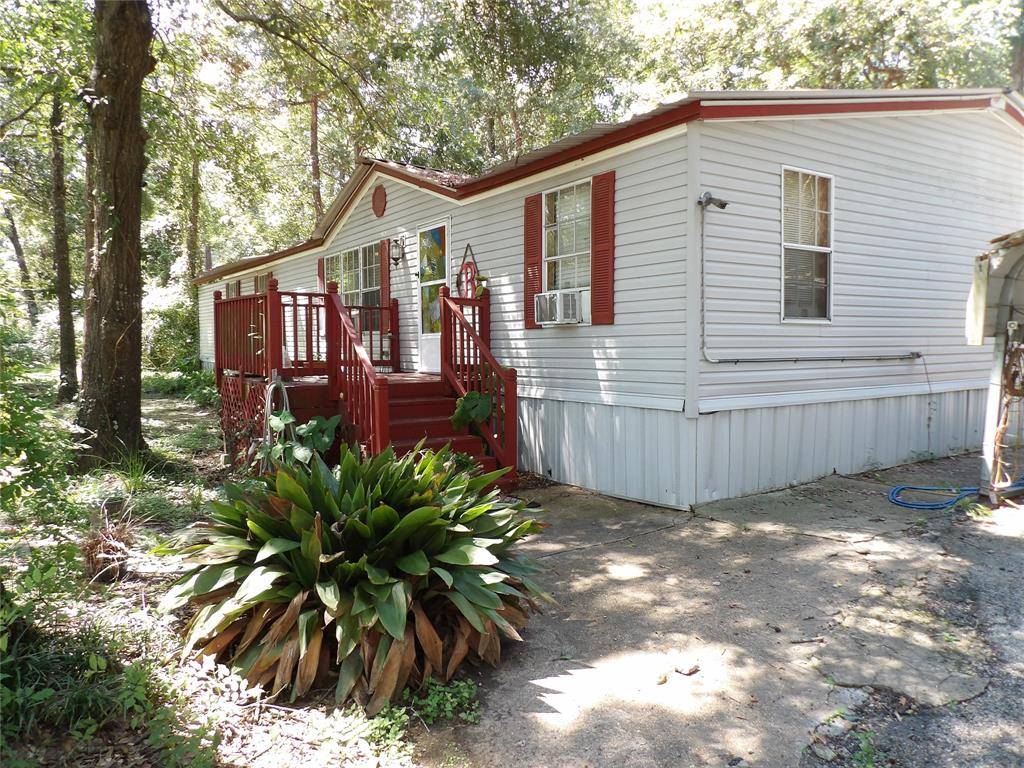 Splendora, TX 77372,12718 County Road 3740