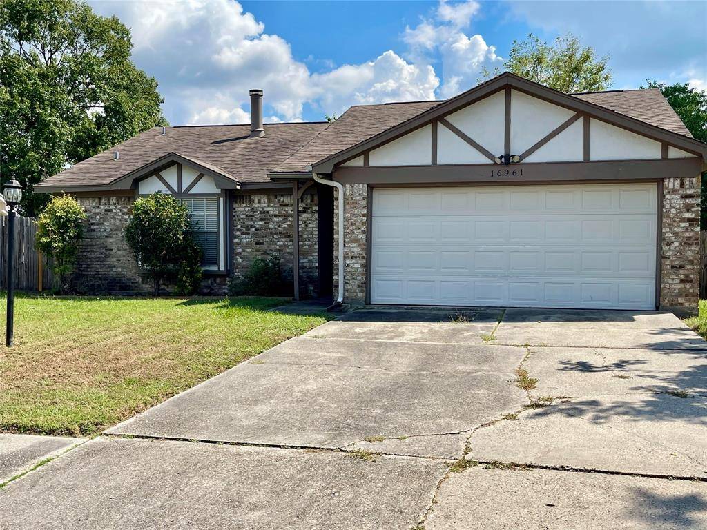 Conroe, TX 77385,16961 Larkspur