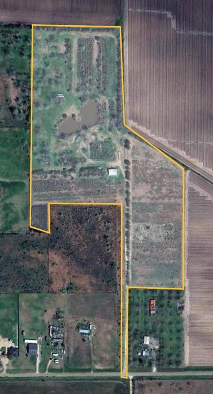 East Bernard, TX 77435,1723 County Road 216