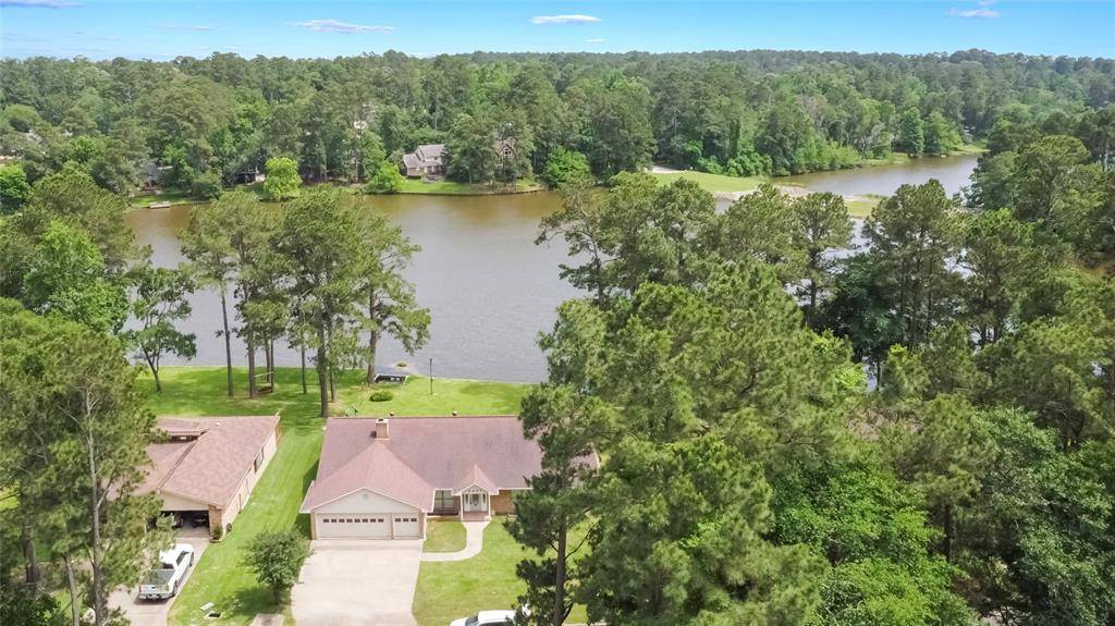 Huntsville, TX 77340,2207 Azalea CIR