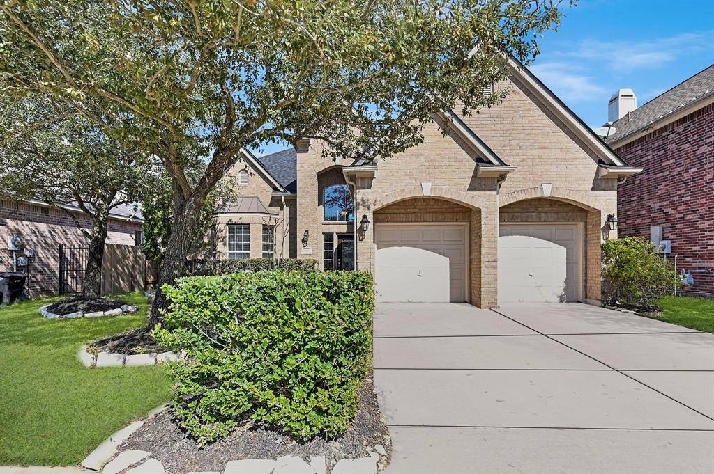Cypress, TX 77429,18126 Billabong Crescent CT