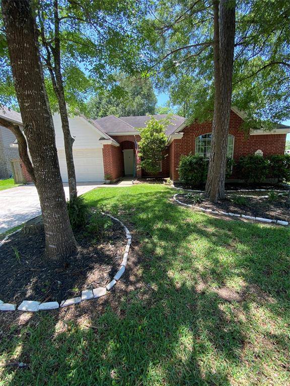 Crosby, TX 77532,727 Neap CT