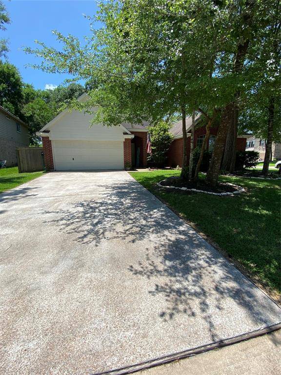 Crosby, TX 77532,727 Neap CT