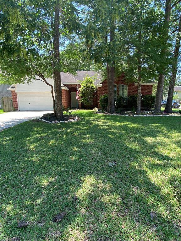 Crosby, TX 77532,727 Neap CT