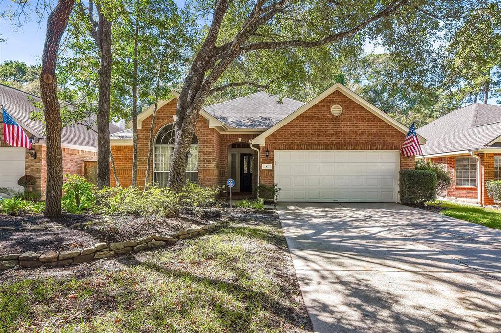 The Woodlands, TX 77382,27 Veranda Ridge DR