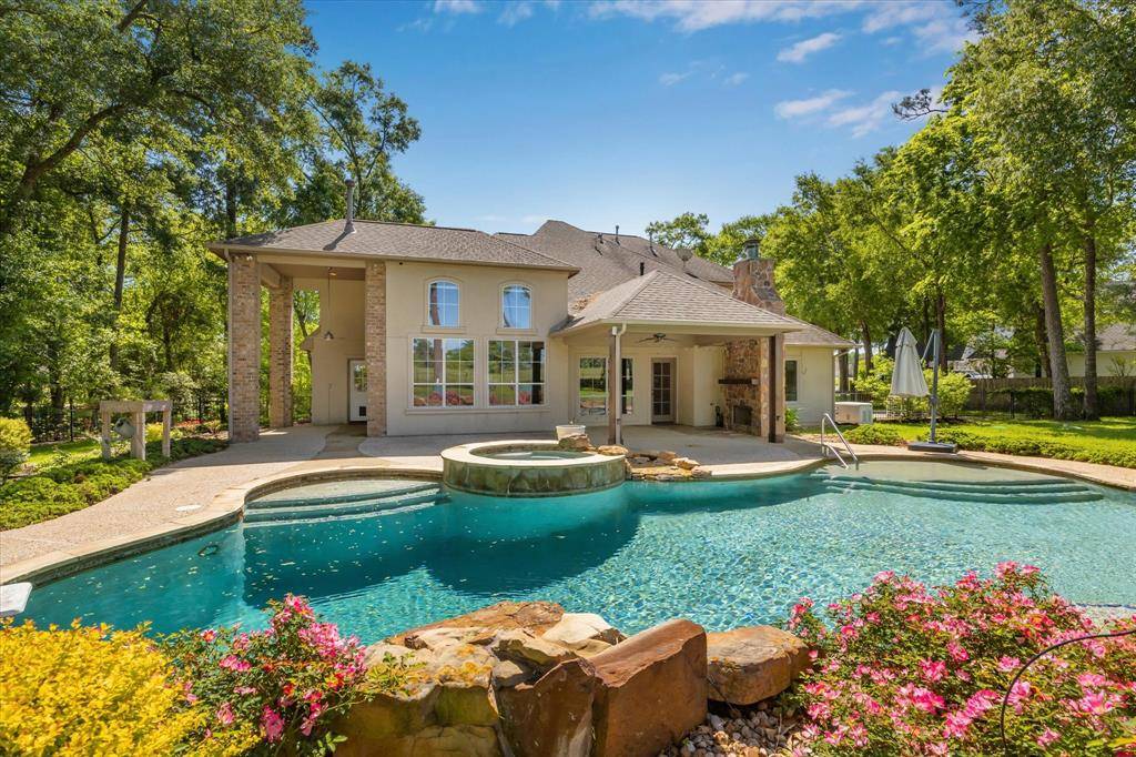 Montgomery, TX 77316,5016 Rimrock Pass DR