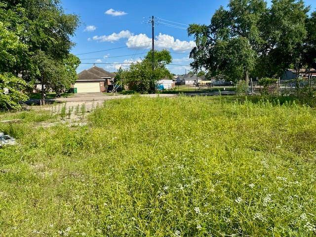 Houston, TX 77021,6636 New York ST