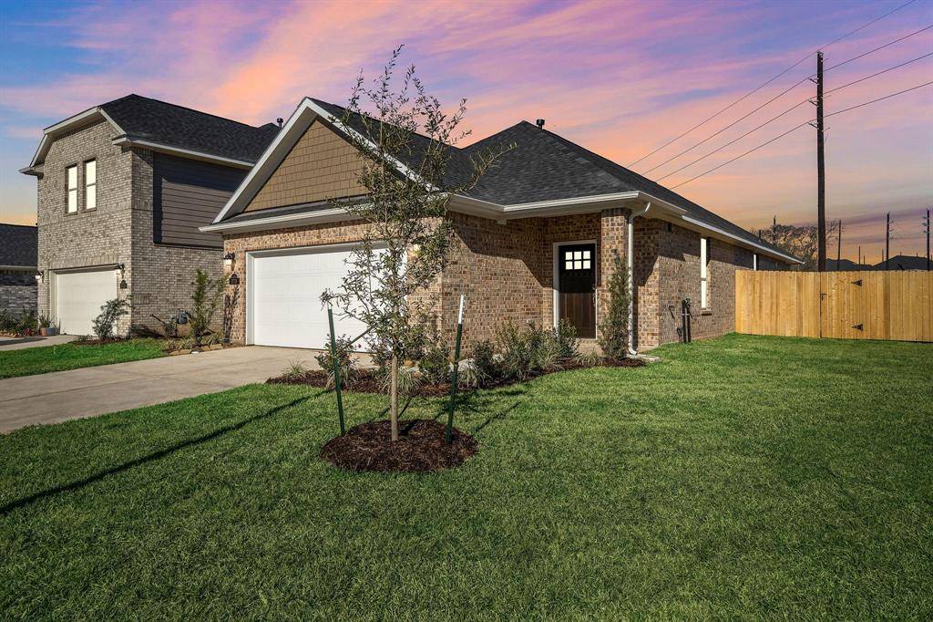 Fulshear, TX 77441,31406 Whitfield CT