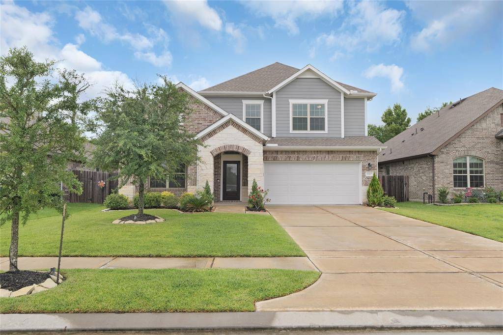 New Caney, TX 77357,23827 Via Leoni DR
