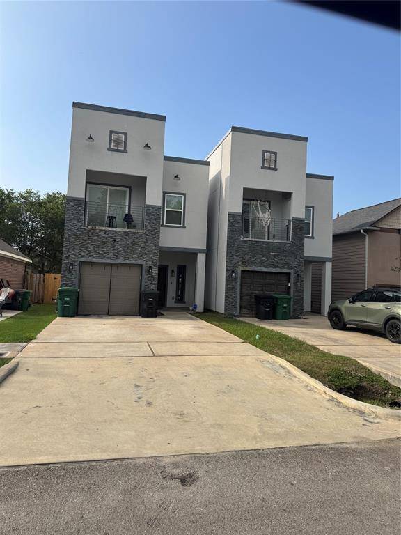 Houston, TX 77021,6735 Lozier ST