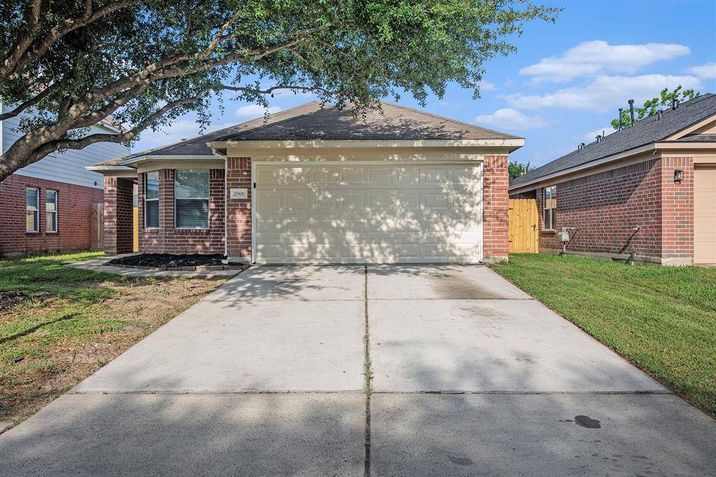 Humble, TX 77338,20906 Foxwood Glen LN