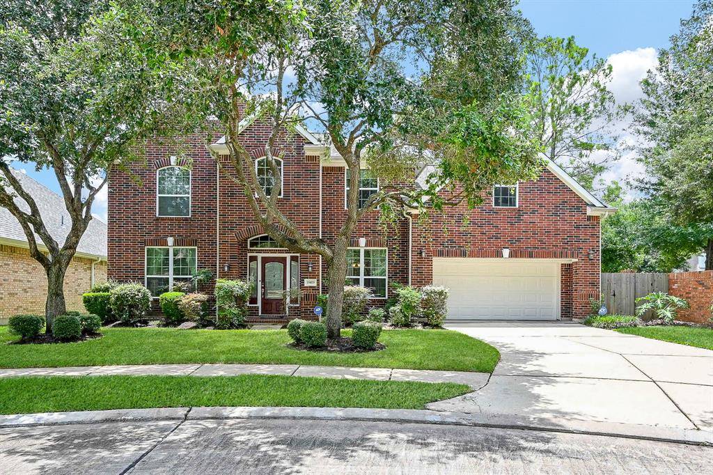 Sugar Land, TX 77498,15019 Cabin Run LN