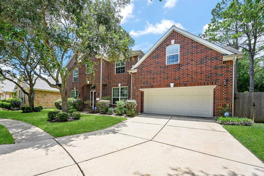 Sugar Land, TX 77498,15019 Cabin Run LN