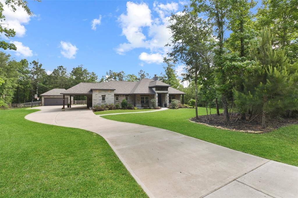 Montgomery, TX 77316,216 Fish Creek LN