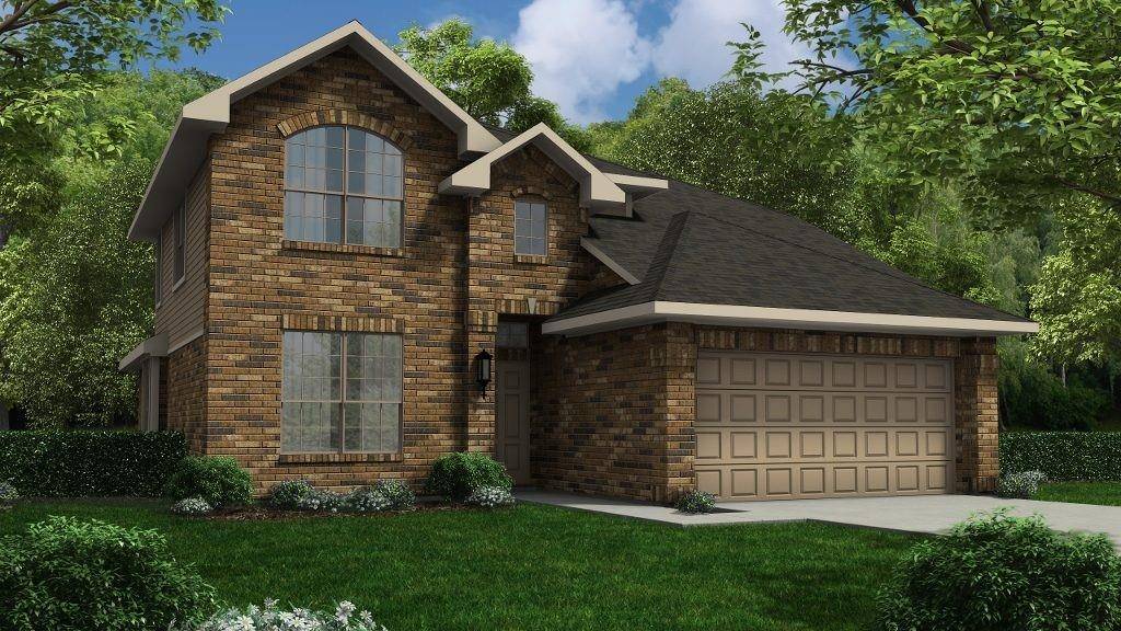 Magnolia, TX 77354,10014 Ocelot CT