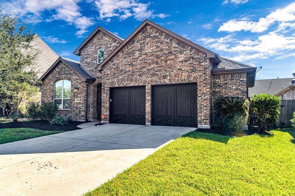 Richmond, TX 77407,6006 Hedgepark DR