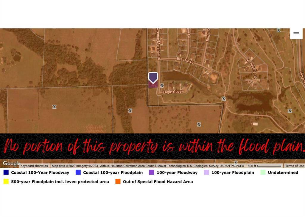 Hempstead, TX 77445,LOT 15 Lawrence Marshall DR