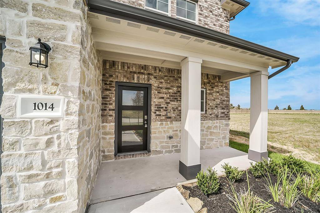 Beasley, TX 77417,1014 Wildflower Way DR