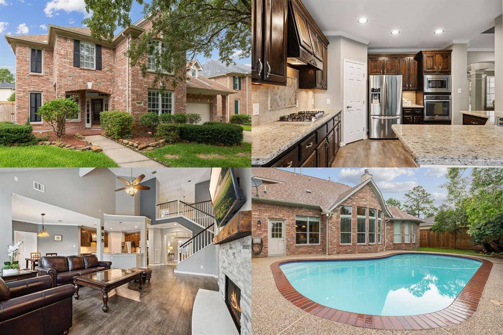 Katy, TX 77450,5310 Fairwick CT