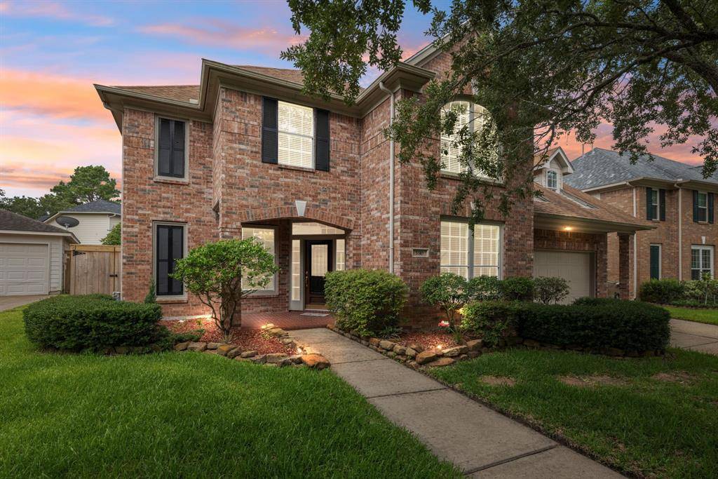 Katy, TX 77450,5310 Fairwick CT