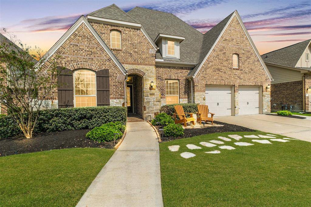 Manvel, TX 77578,2313 Ridgewood Manor CT