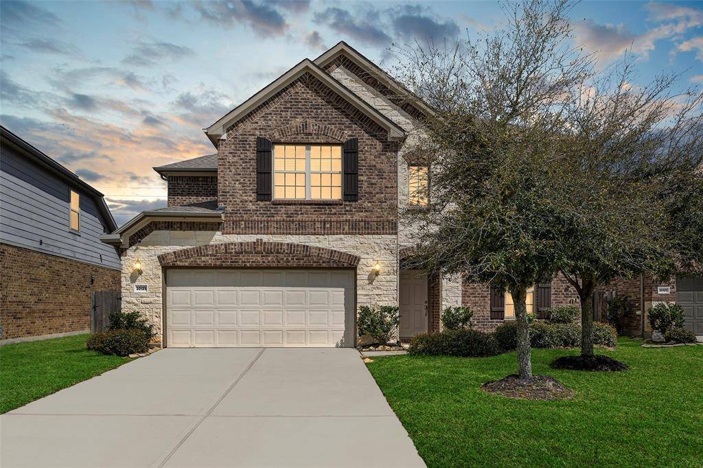 Brookshire, TX 77423,30125 Prairie Creek CT