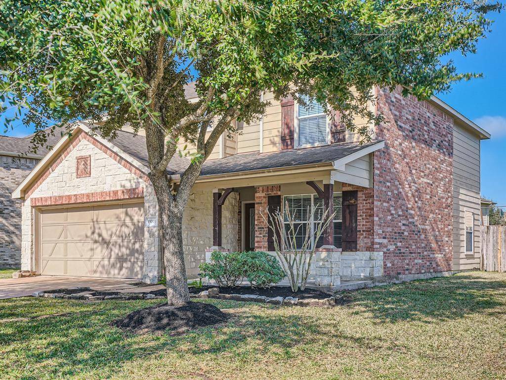 Pearland, TX 77584,13003 Trail Manor DR