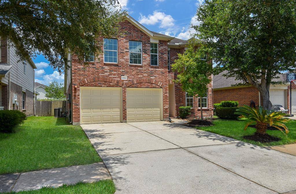 Houston, TX 77049,2110 Mountain Ranch DR